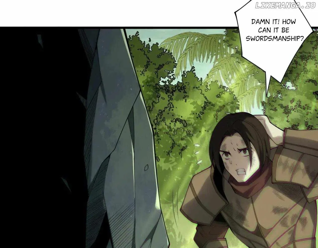 Catastrophic Necromancer Chapter 193 – Page 68