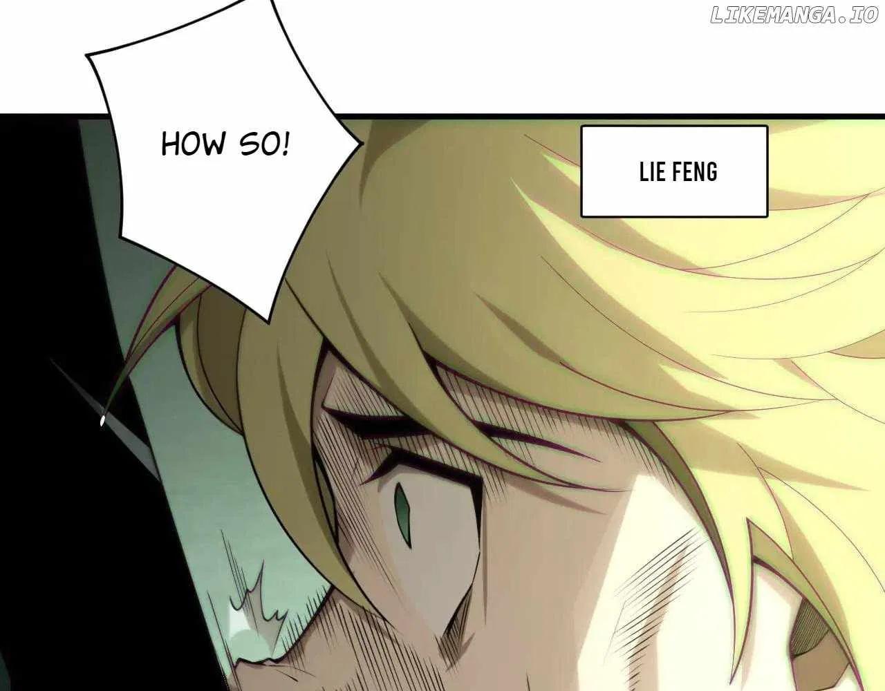 Catastrophic Necromancer Chapter 193 – Page 70