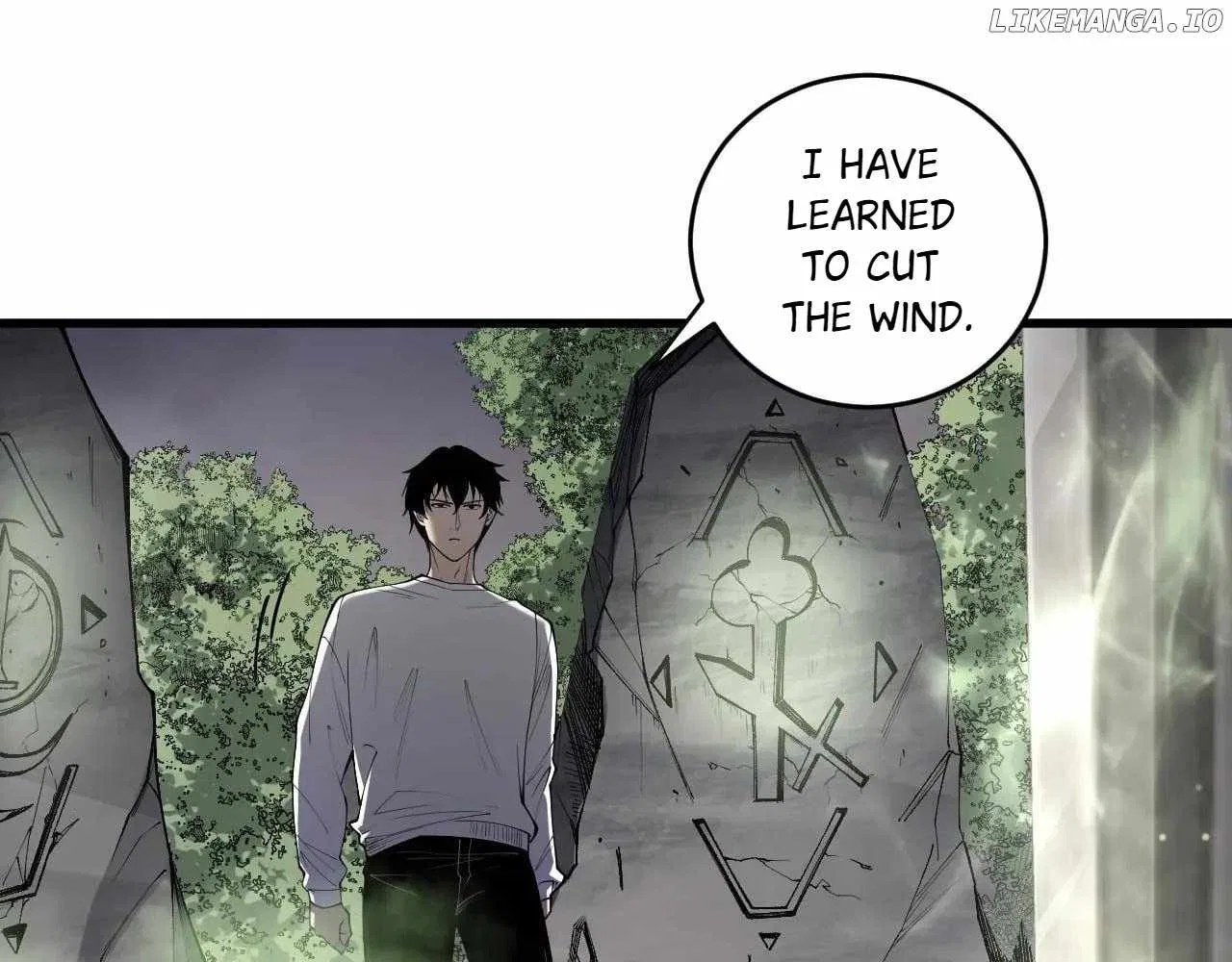 Catastrophic Necromancer Chapter 193 – Page 75