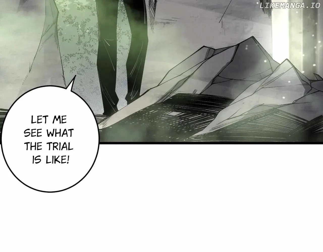 Catastrophic Necromancer Chapter 193 – Page 76