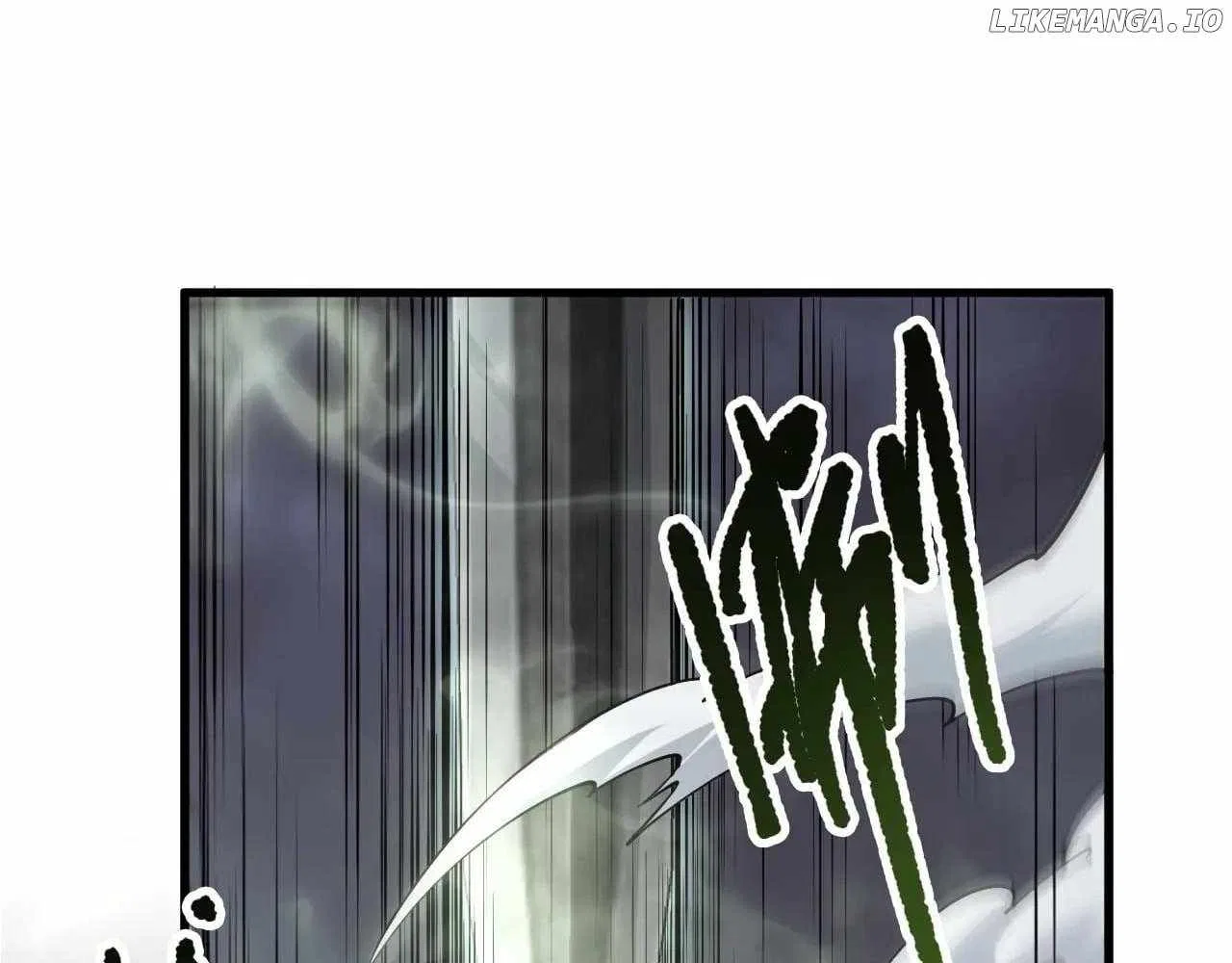 Catastrophic Necromancer Chapter 193 – Page 77