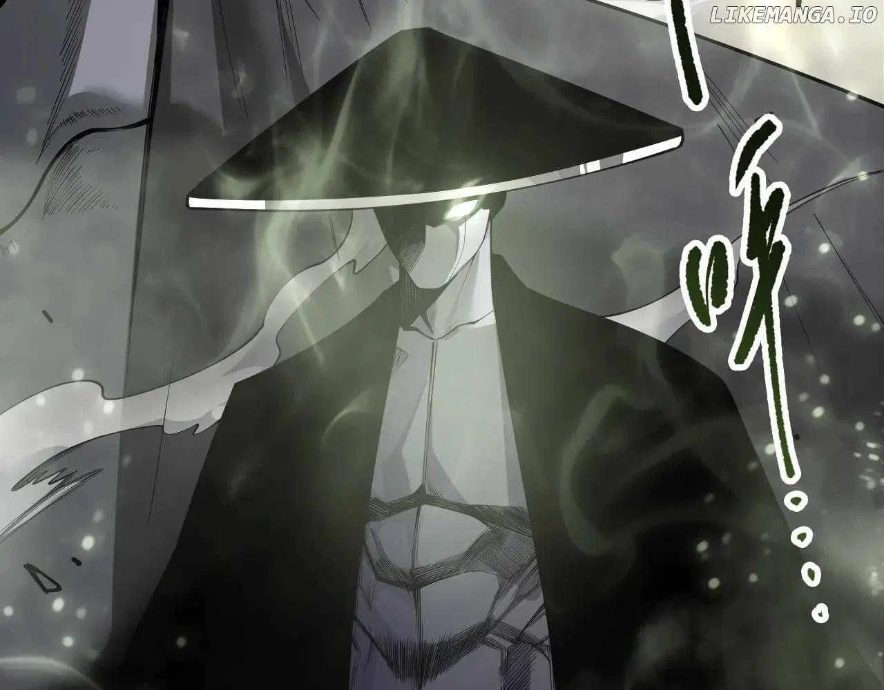 Catastrophic Necromancer Chapter 193 – Page 84