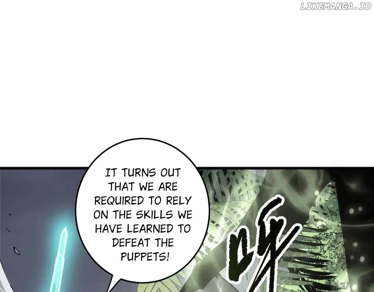 Catastrophic Necromancer Chapter 193 – Page 87