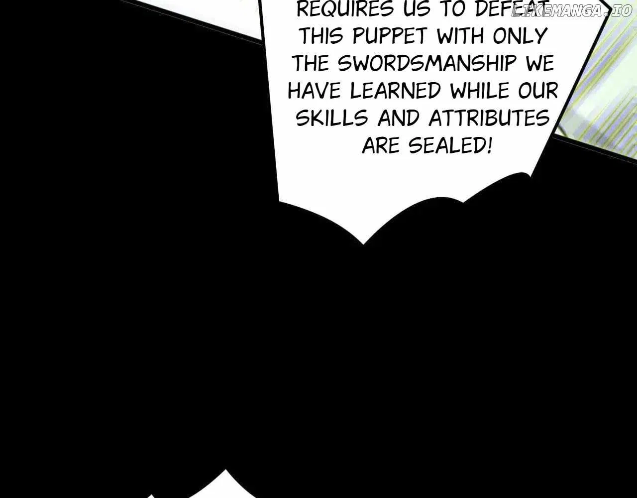 Catastrophic Necromancer Chapter 193 – Page 96