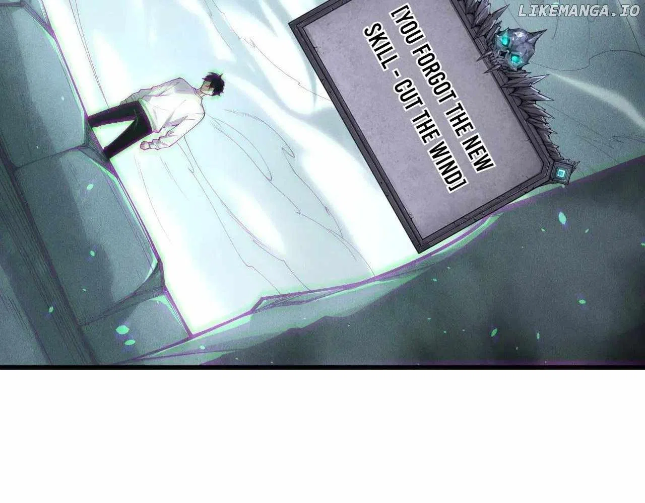 Catastrophic Necromancer Chapter 193 – Page 121