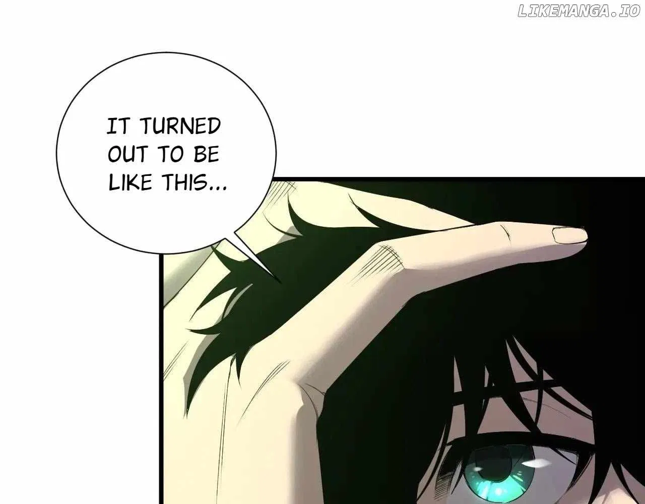 Catastrophic Necromancer Chapter 193 – Page 122