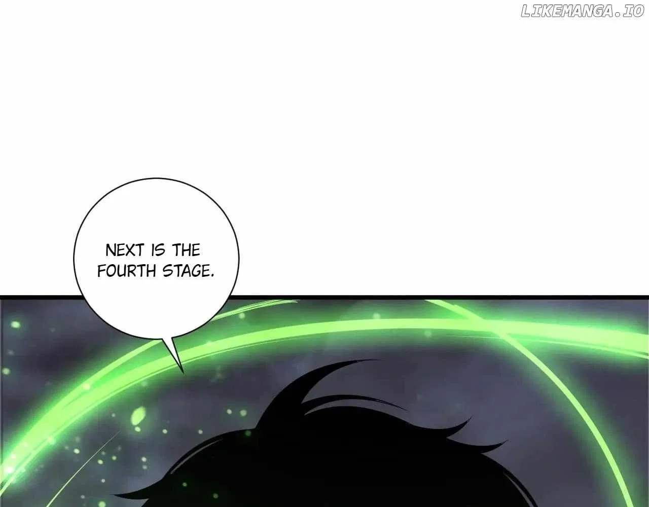 Catastrophic Necromancer Chapter 193 – Page 134