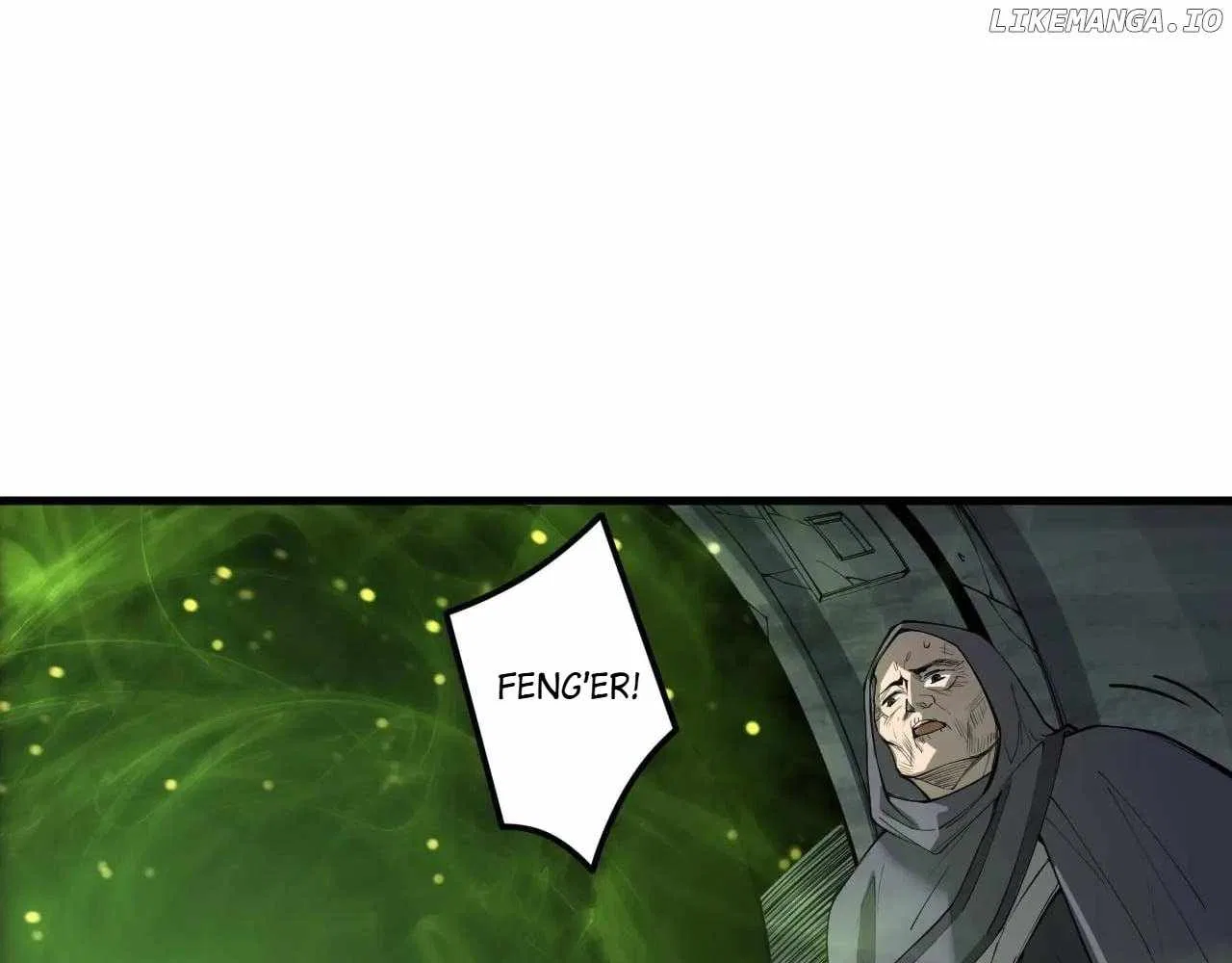 Catastrophic Necromancer Chapter 193 – Page 140