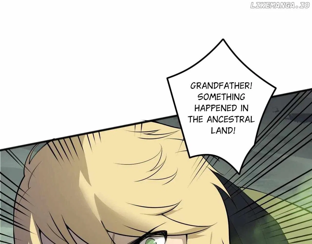 Catastrophic Necromancer Chapter 193 – Page 143