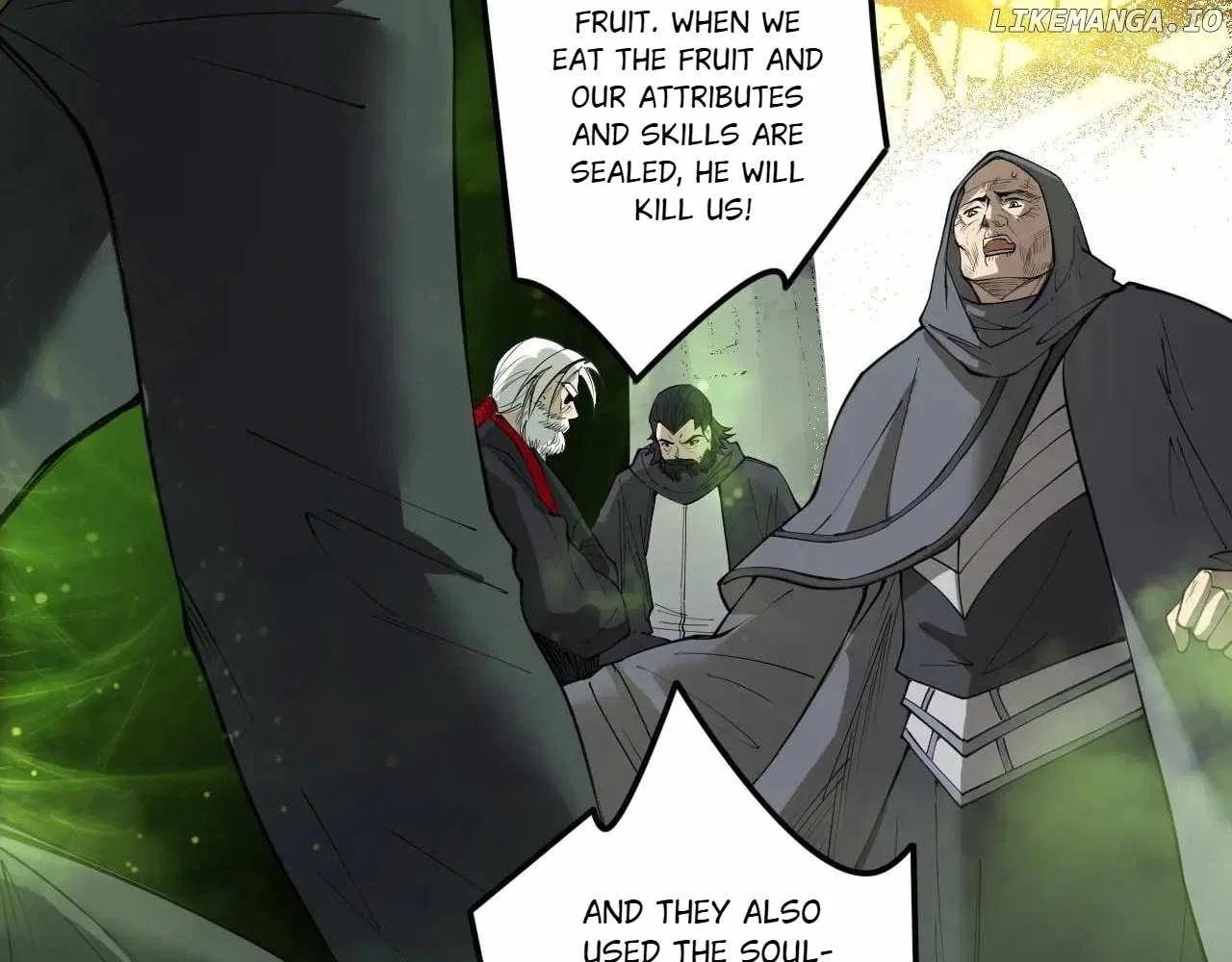 Catastrophic Necromancer Chapter 193 – Page 149