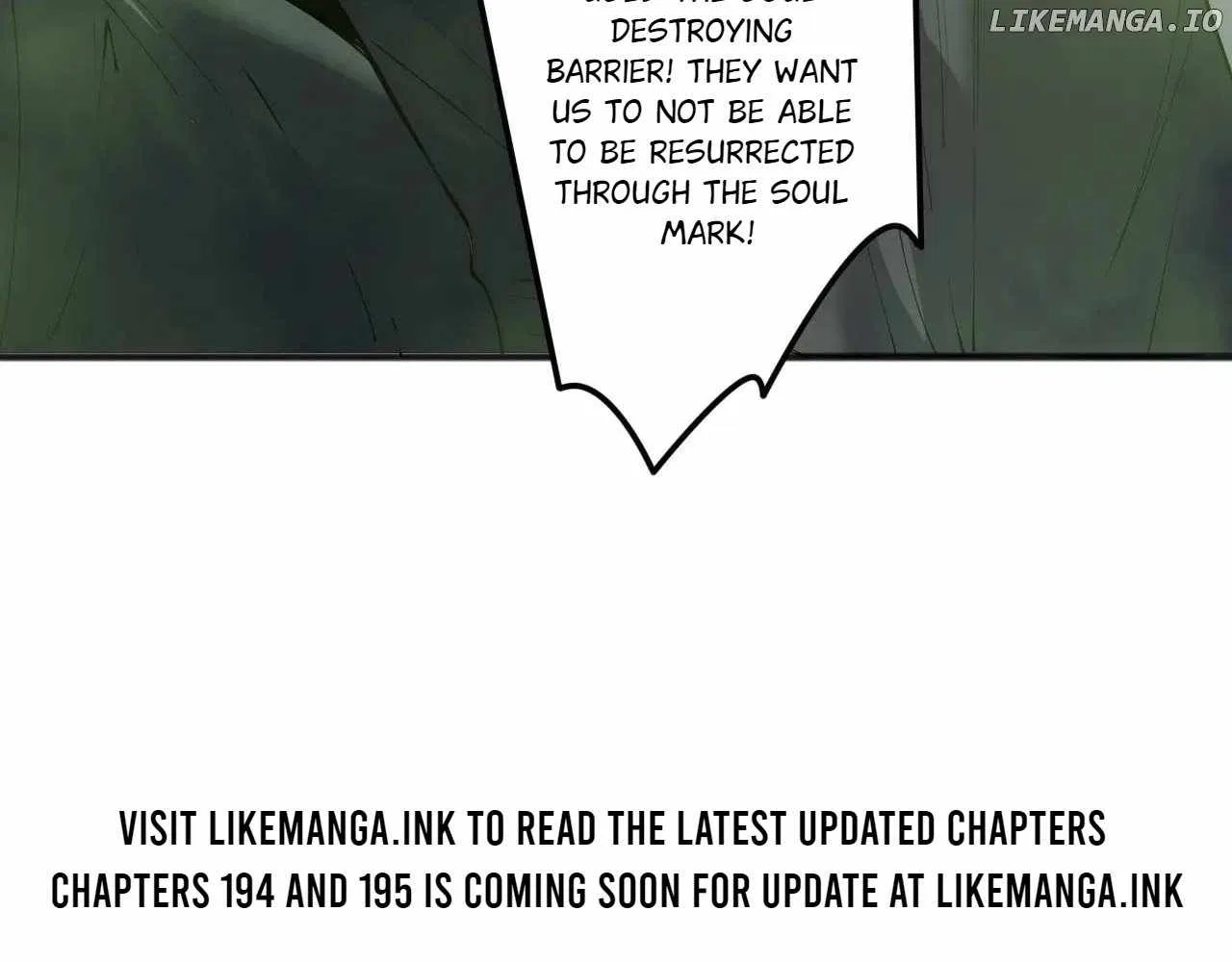 Catastrophic Necromancer Chapter 193 – Page 150