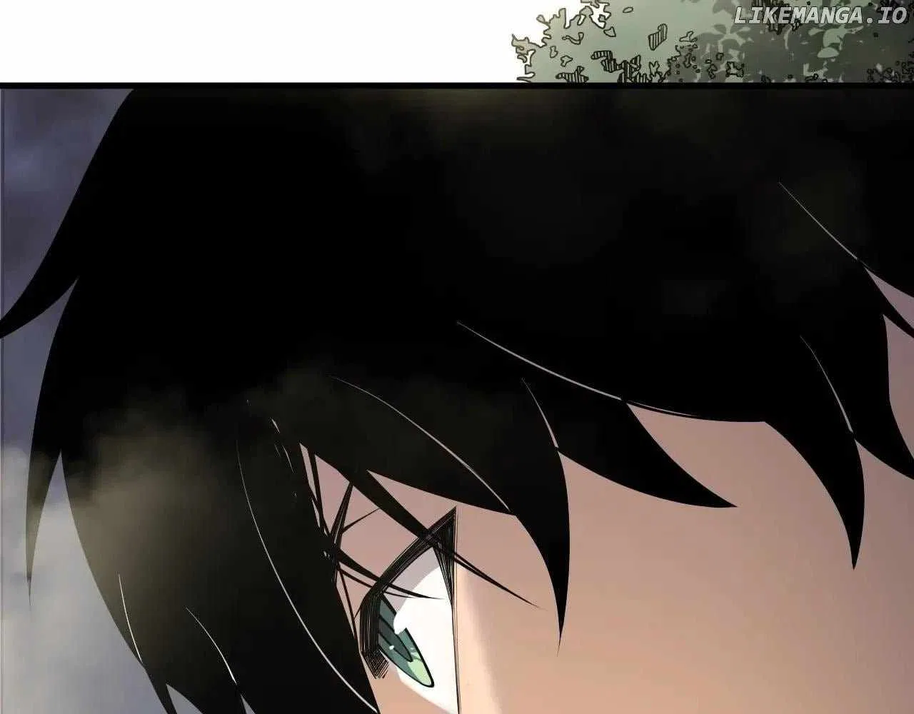 Catastrophic Necromancer Chapter 191 – Page 6