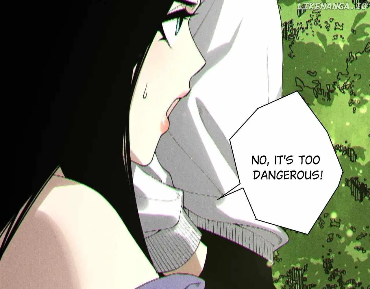Catastrophic Necromancer Chapter 191 – Page 24