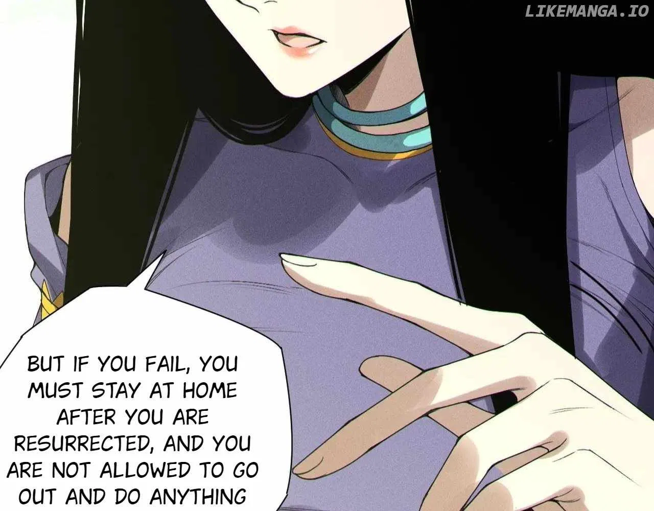 Catastrophic Necromancer Chapter 191 – Page 30