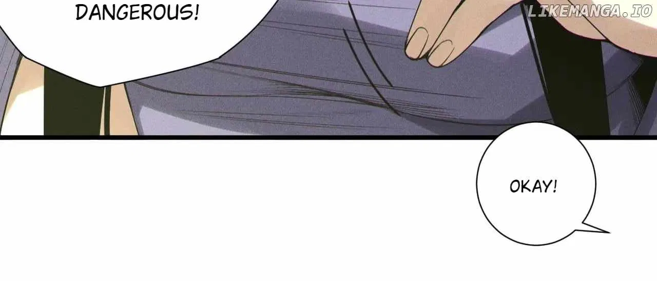 Catastrophic Necromancer Chapter 191 – Page 31