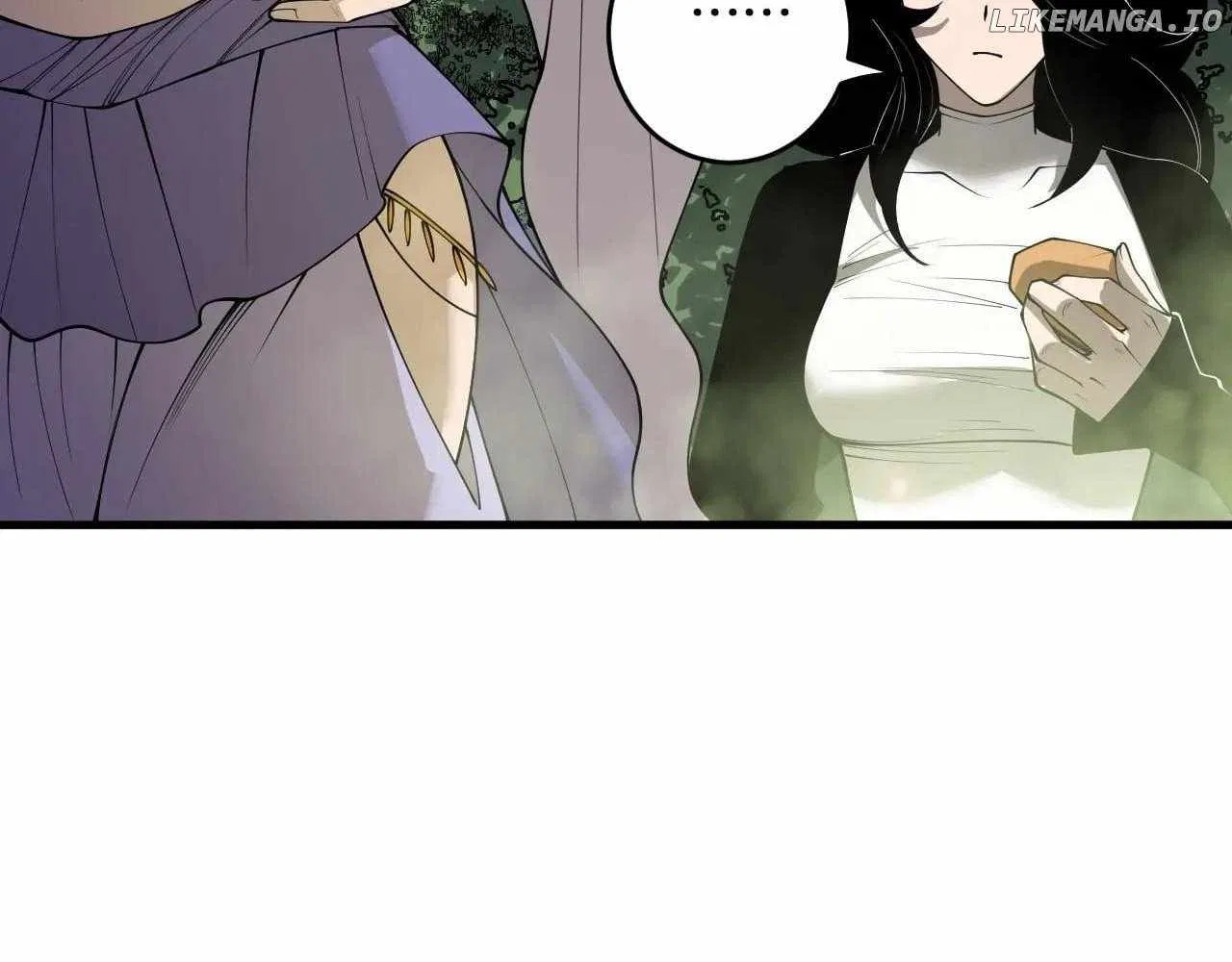 Catastrophic Necromancer Chapter 191 – Page 33