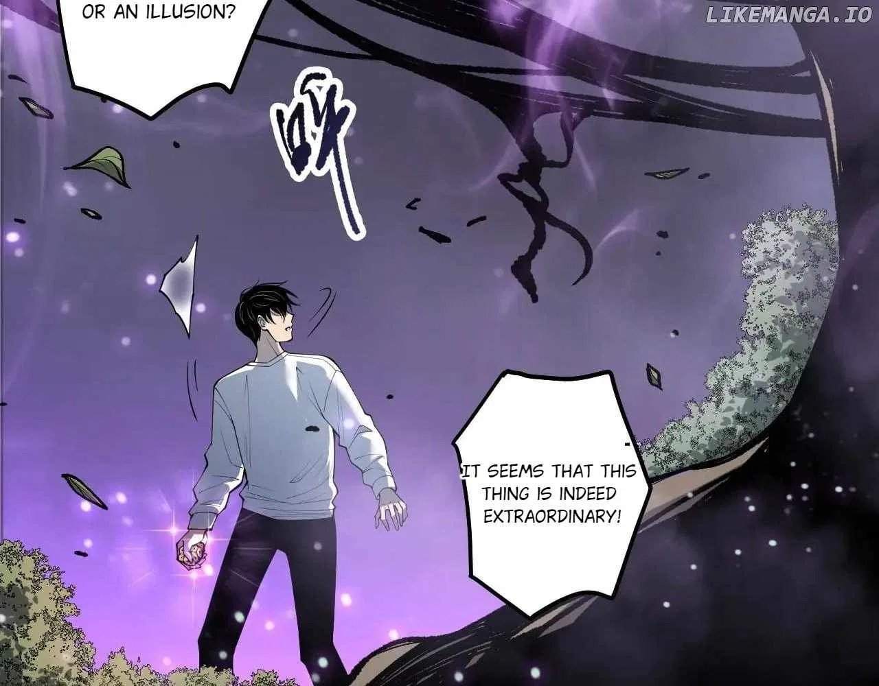 Catastrophic Necromancer Chapter 191 – Page 43