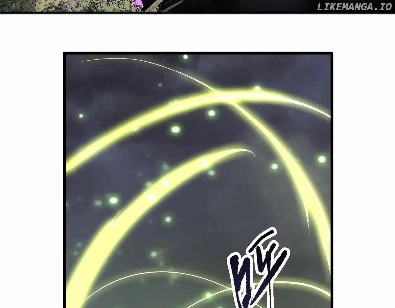 Catastrophic Necromancer Chapter 191 – Page 44