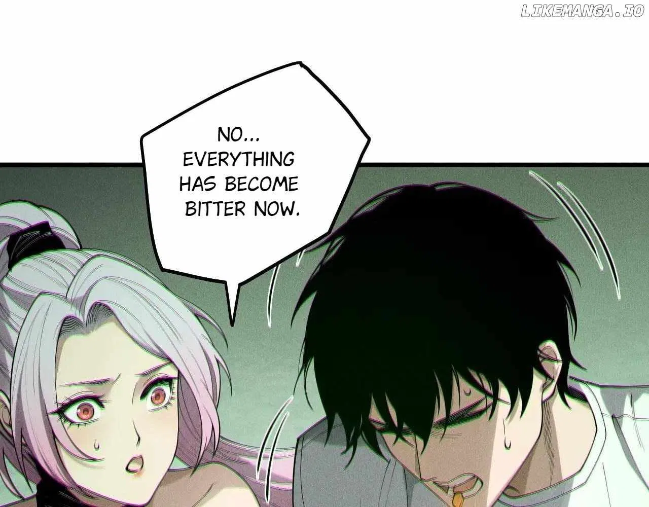 Catastrophic Necromancer Chapter 191 – Page 60