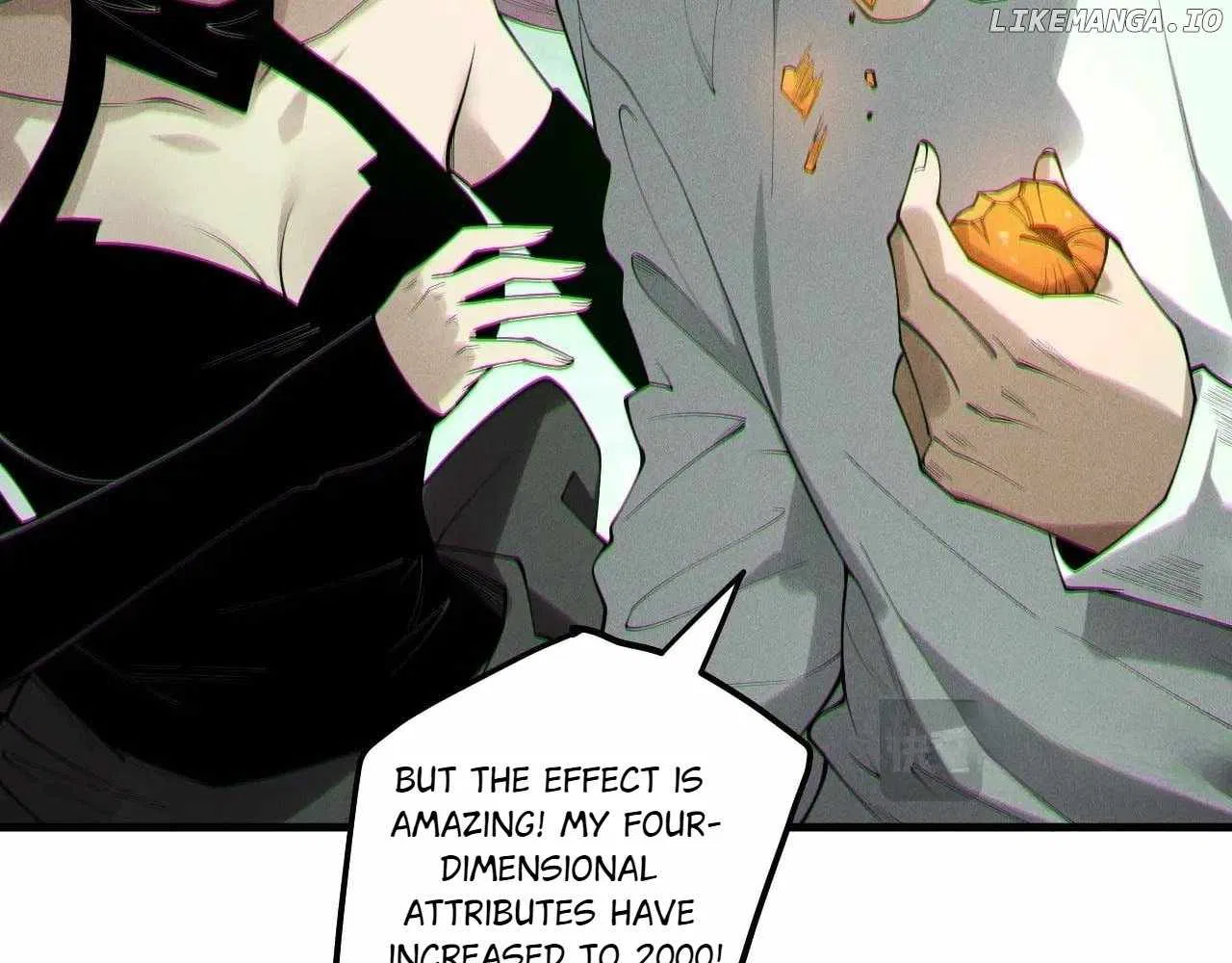 Catastrophic Necromancer Chapter 191 – Page 61
