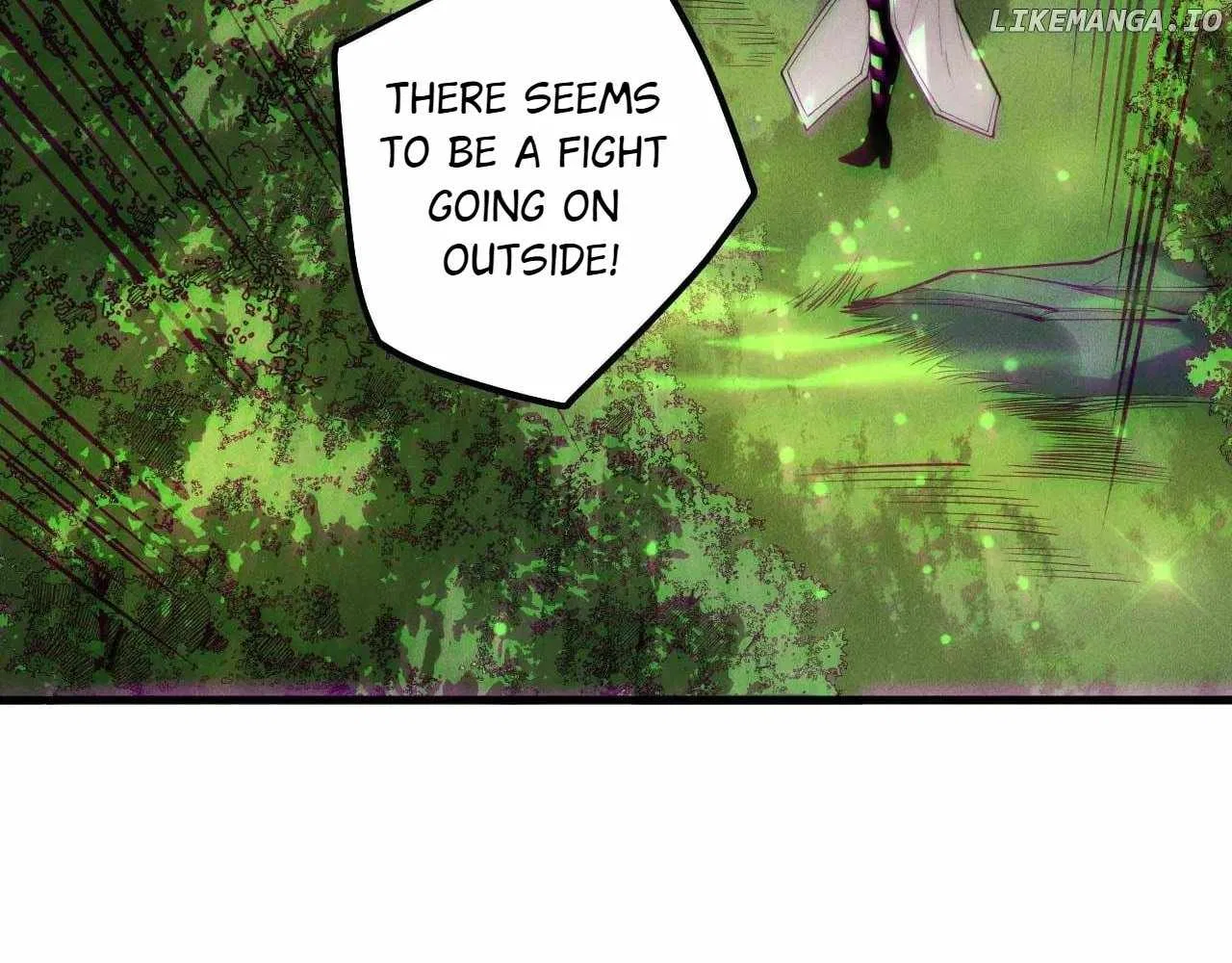 Catastrophic Necromancer Chapter 191 – Page 67