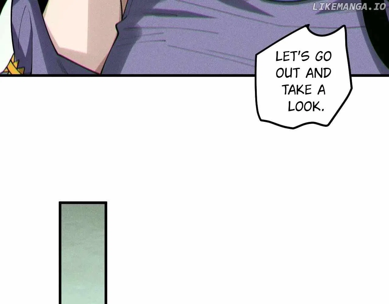 Catastrophic Necromancer Chapter 191 – Page 70