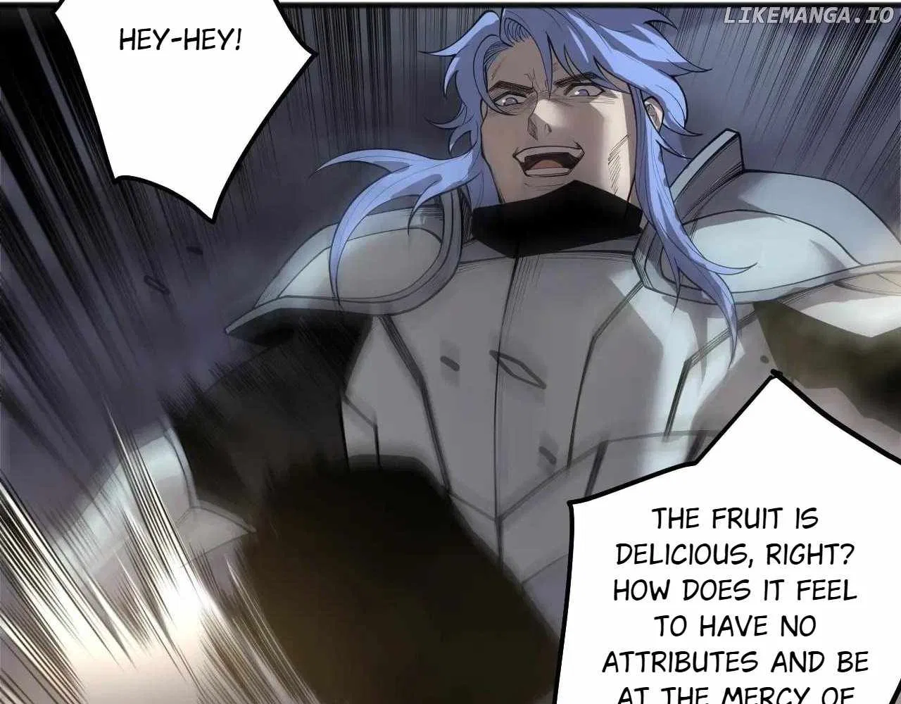 Catastrophic Necromancer Chapter 191 – Page 79