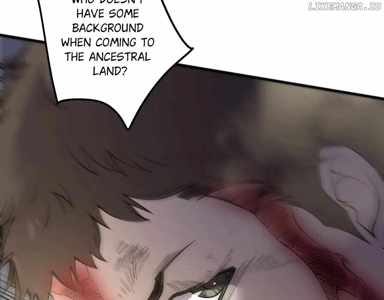 Catastrophic Necromancer Chapter 191 – Page 83