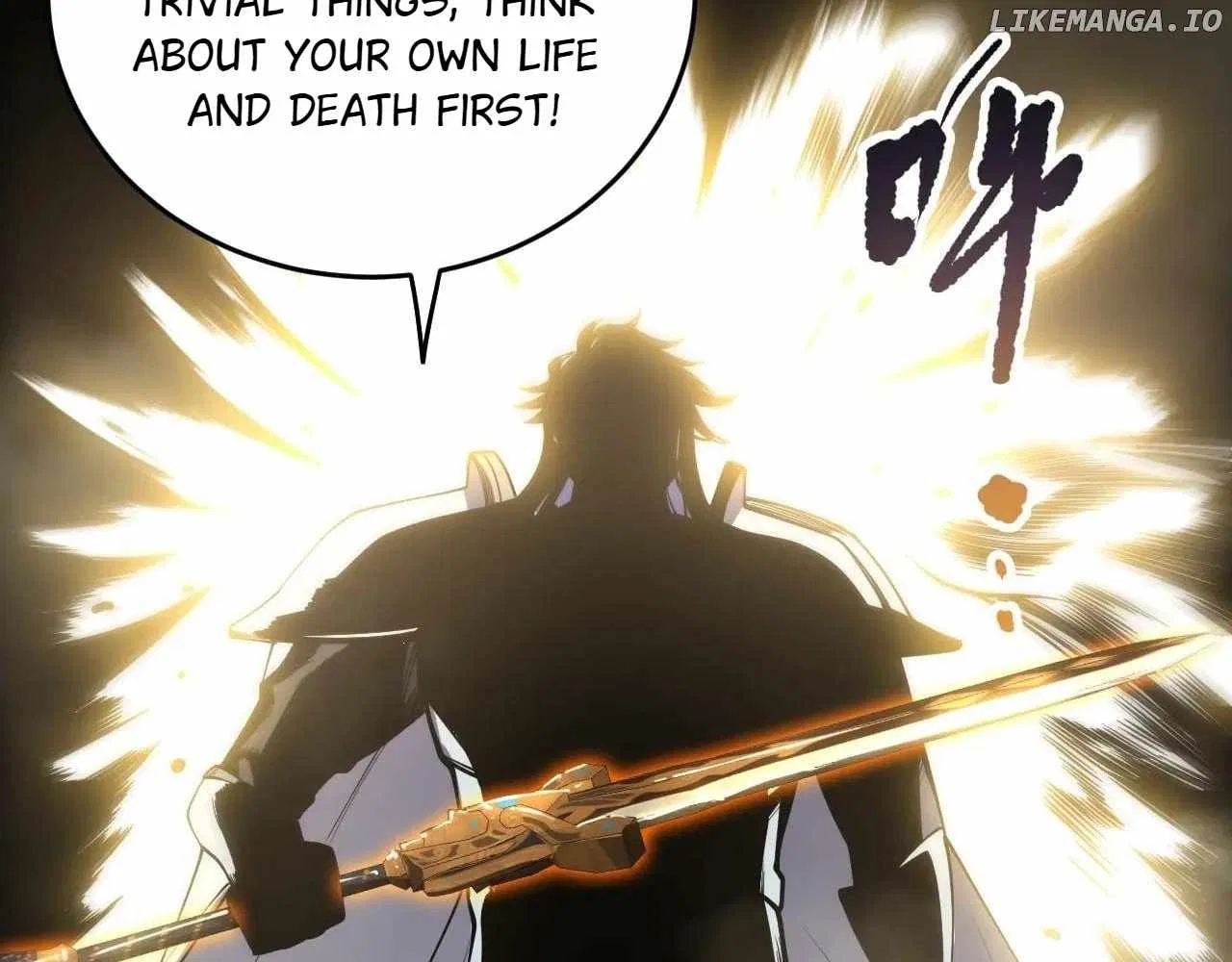 Catastrophic Necromancer Chapter 191 – Page 86
