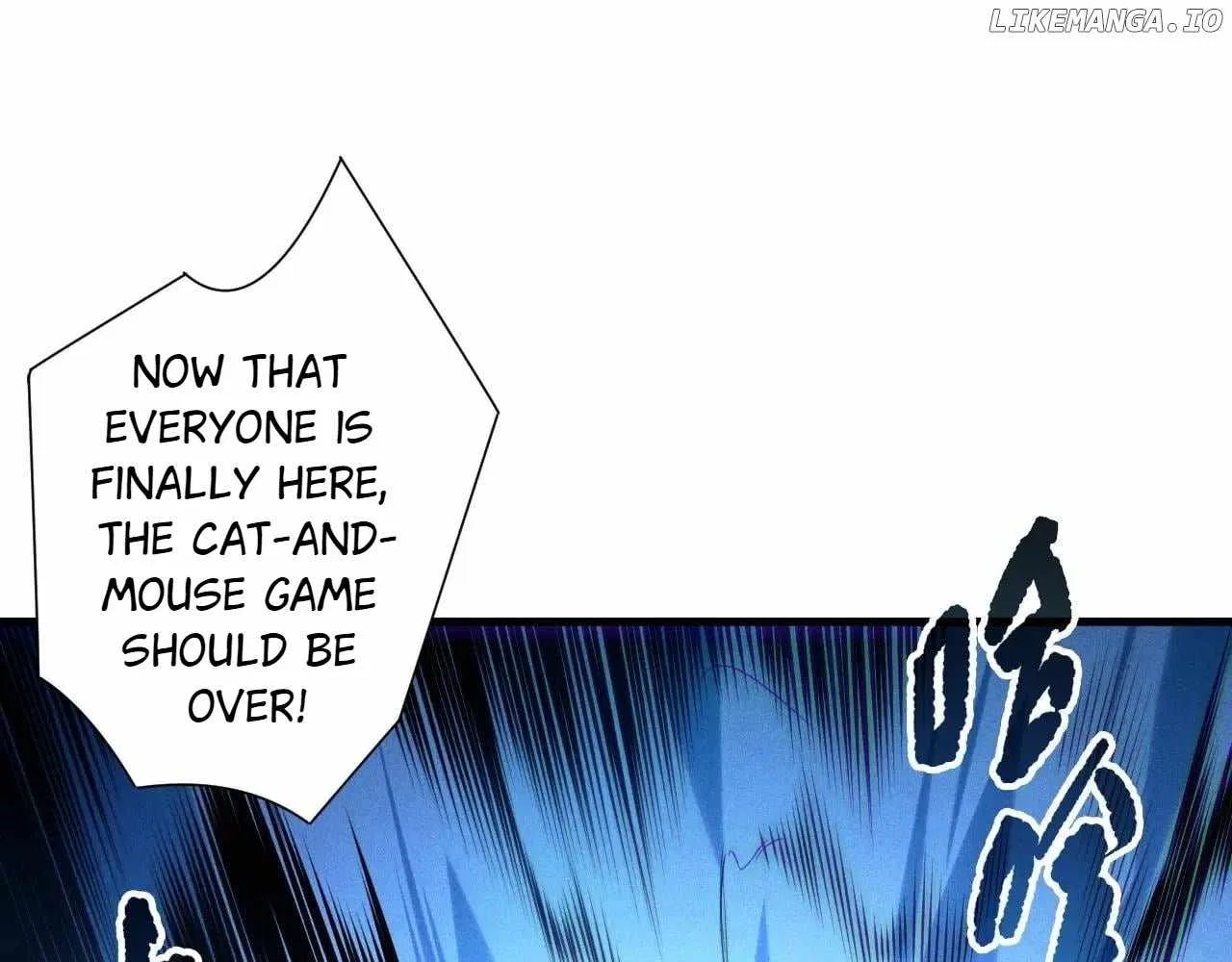Catastrophic Necromancer Chapter 191 – Page 97