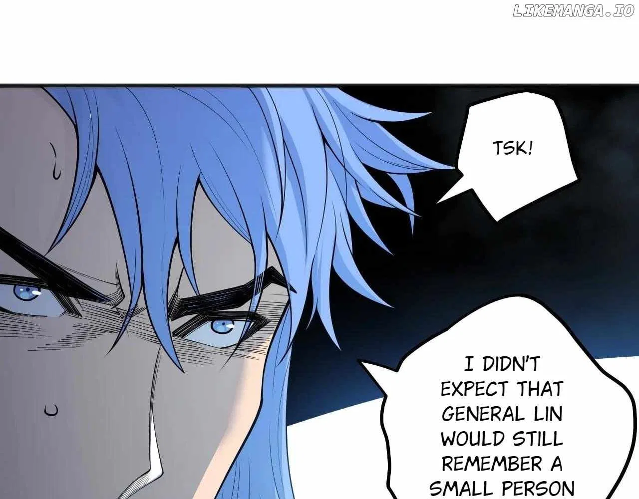 Catastrophic Necromancer Chapter 191 – Page 112