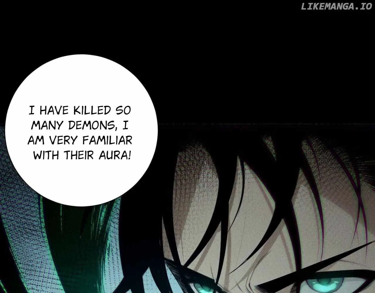 Catastrophic Necromancer Chapter 191 – Page 121