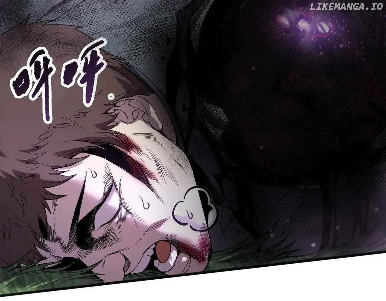 Catastrophic Necromancer Chapter 191 – Page 136