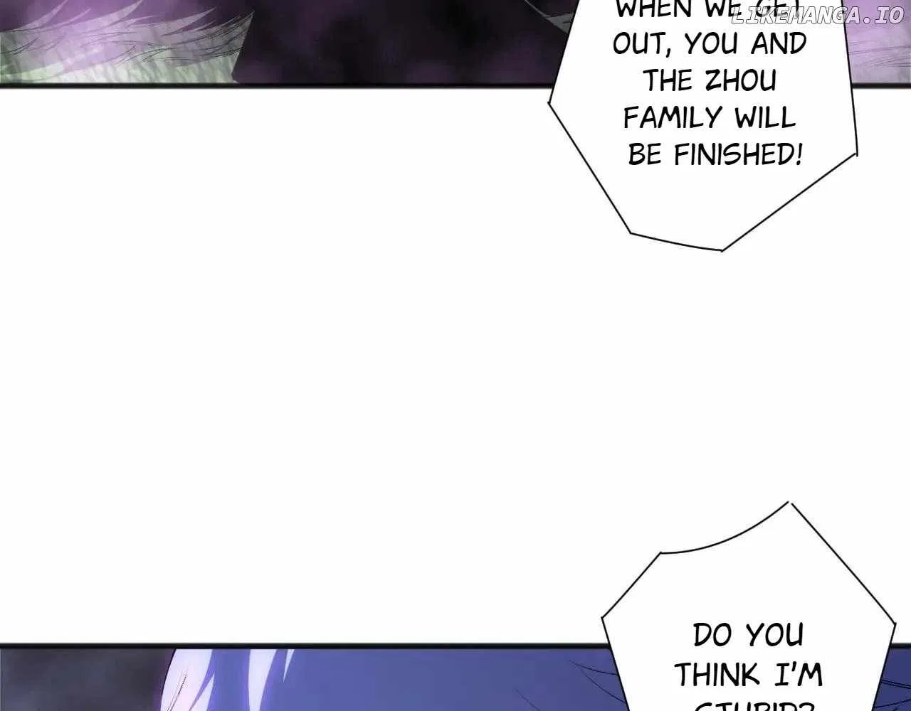 Catastrophic Necromancer Chapter 191 – Page 139