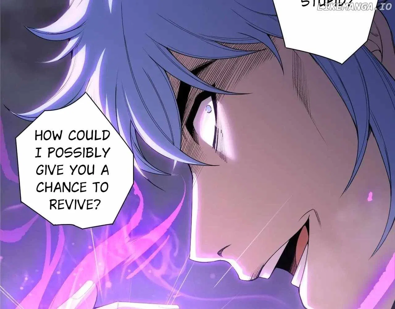 Catastrophic Necromancer Chapter 191 – Page 140