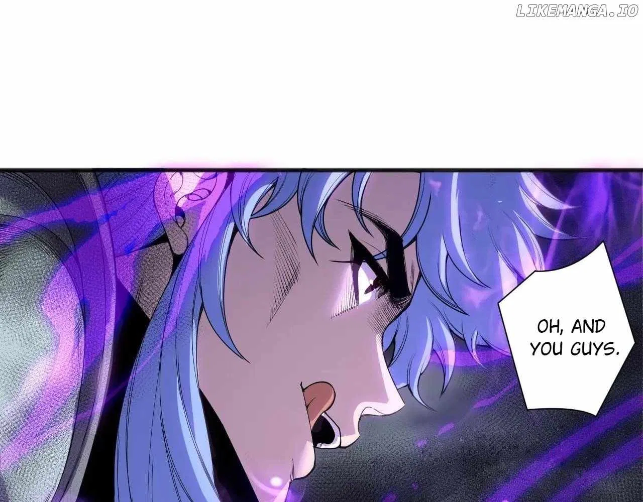 Catastrophic Necromancer Chapter 191 – Page 146