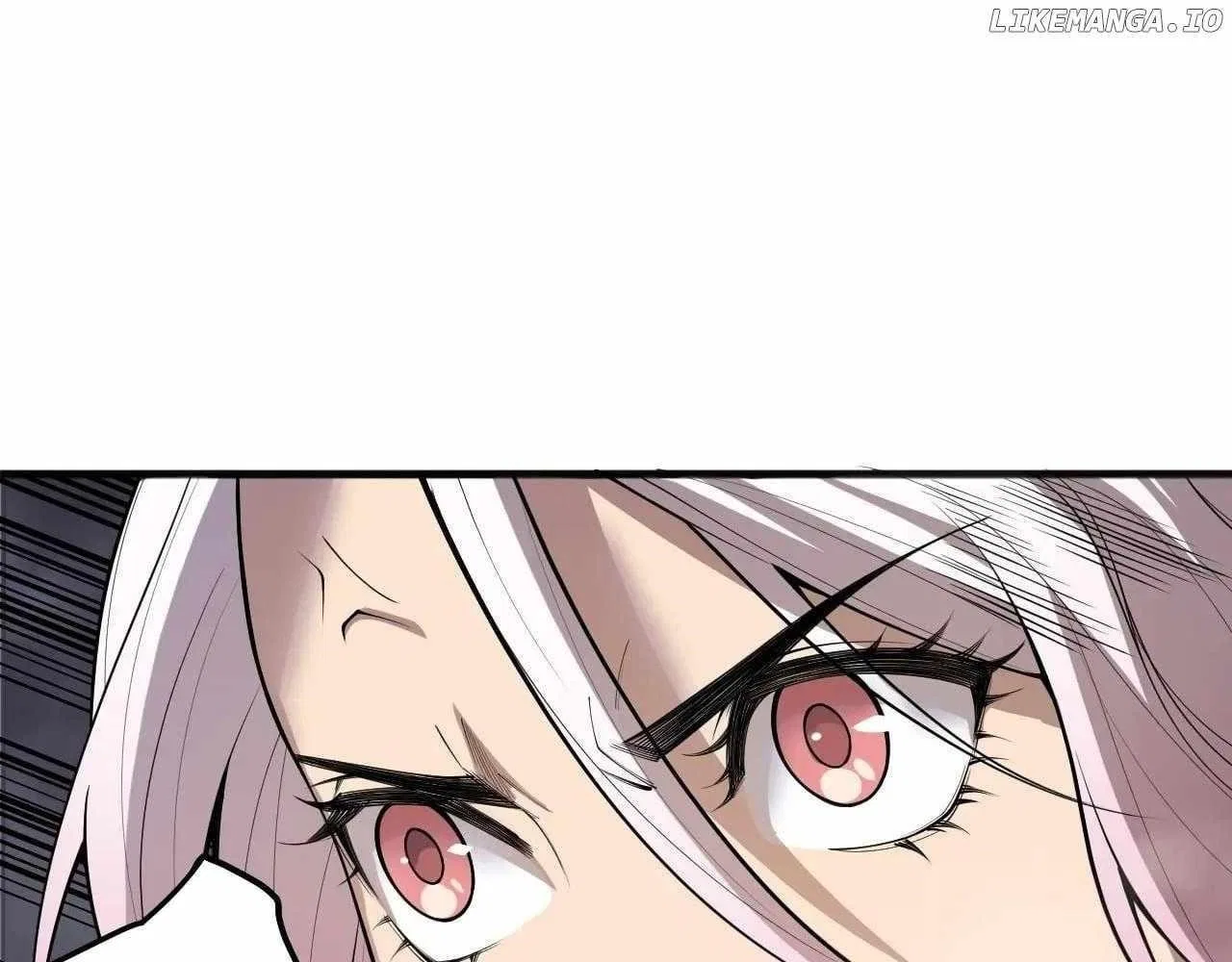 Catastrophic Necromancer Chapter 189 – Page 4
