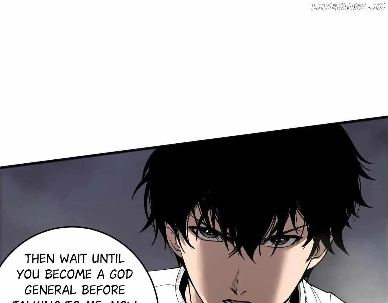 Catastrophic Necromancer Chapter 189 – Page 6