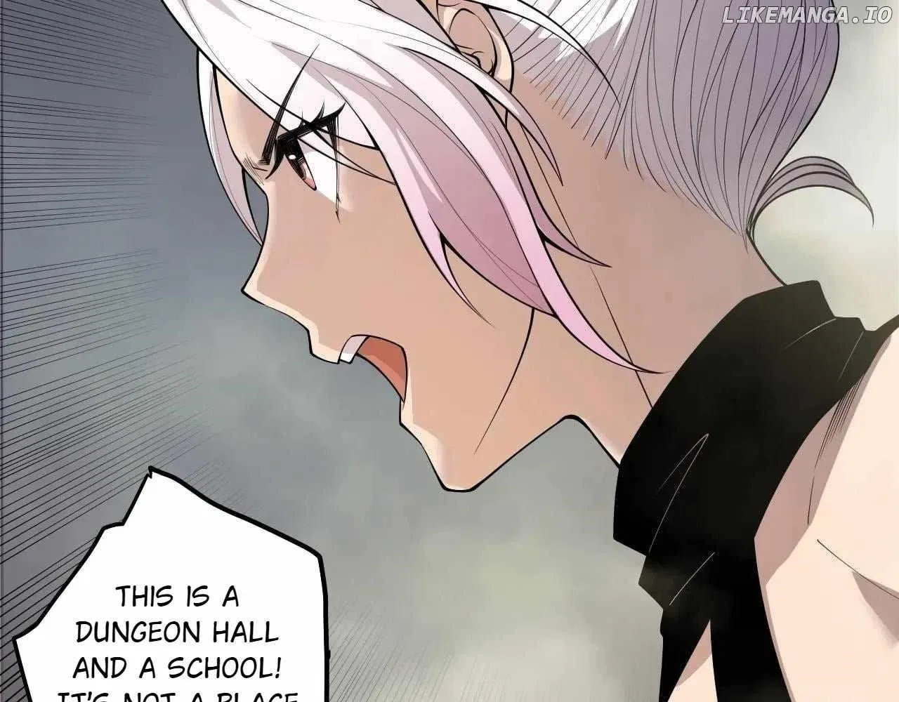 Catastrophic Necromancer Chapter 189 – Page 13