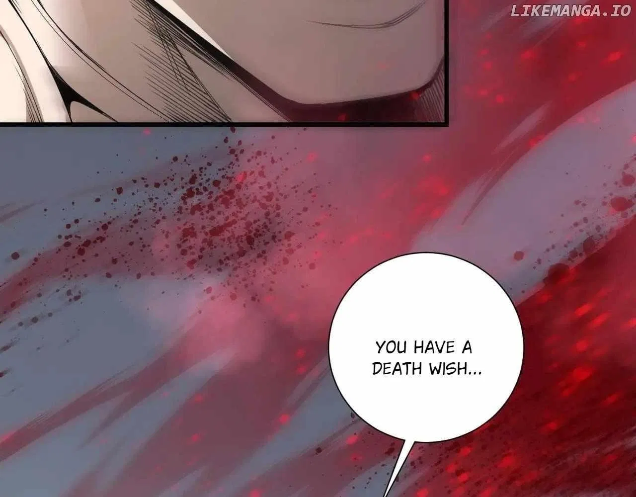 Catastrophic Necromancer Chapter 189 – Page 17