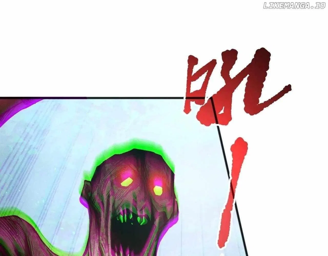 Catastrophic Necromancer Chapter 189 – Page 33