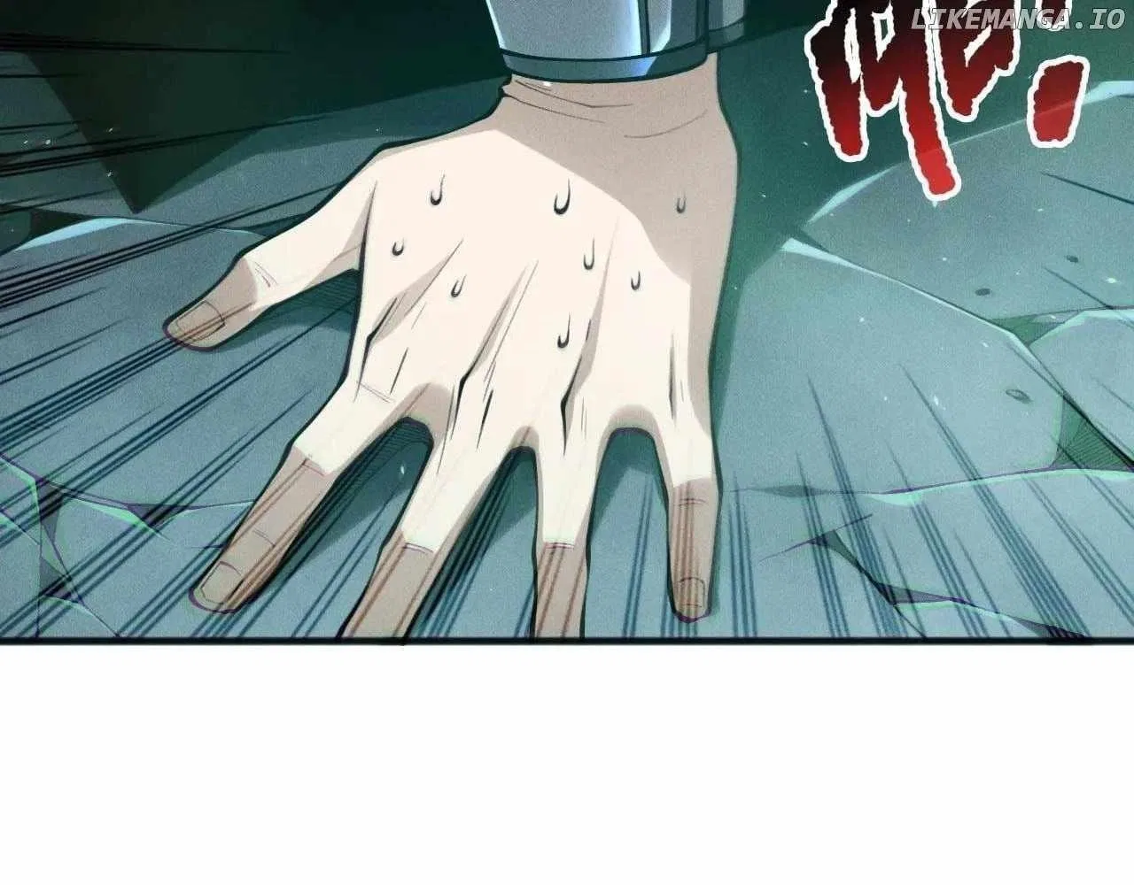 Catastrophic Necromancer Chapter 189 – Page 43