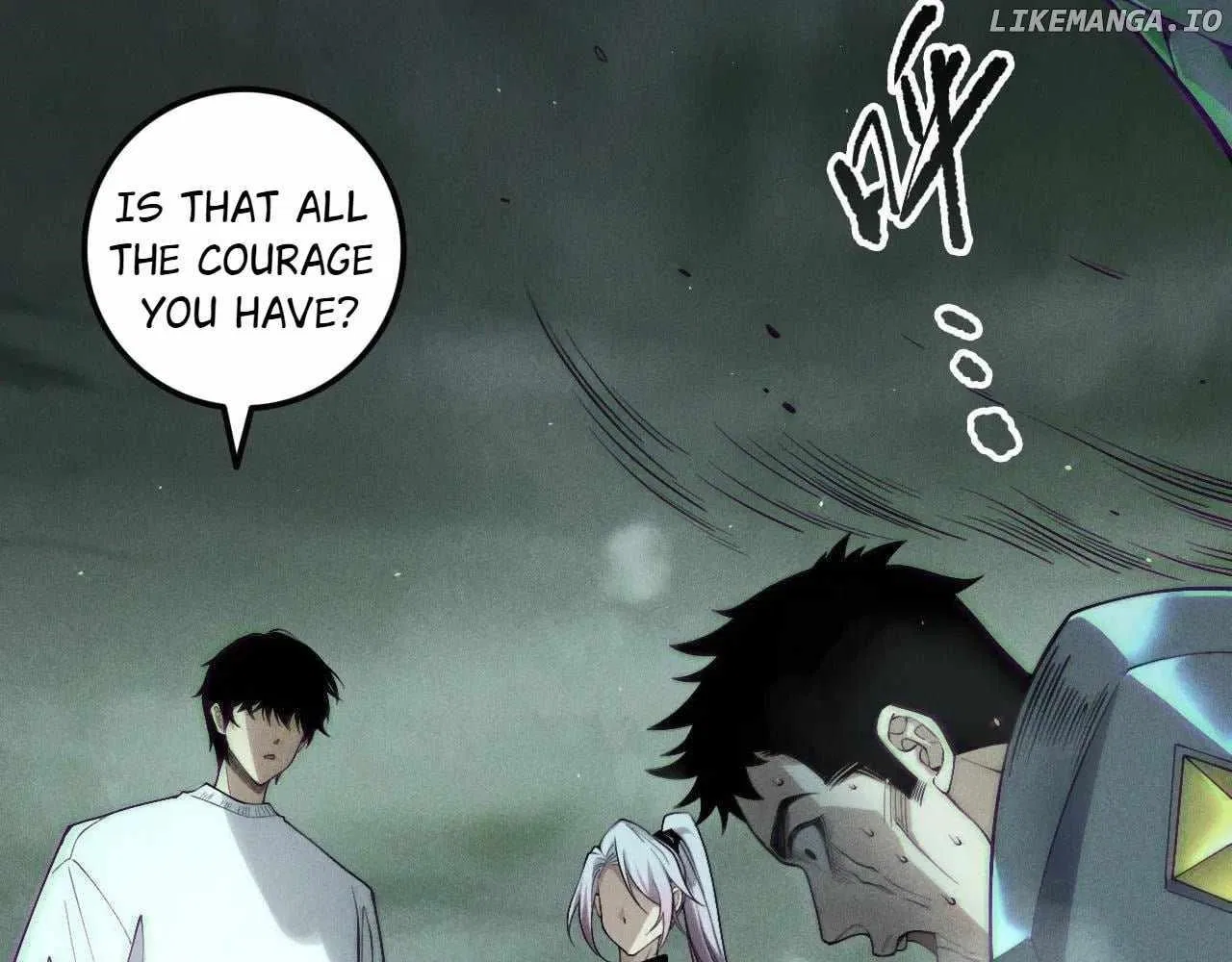 Catastrophic Necromancer Chapter 189 – Page 45