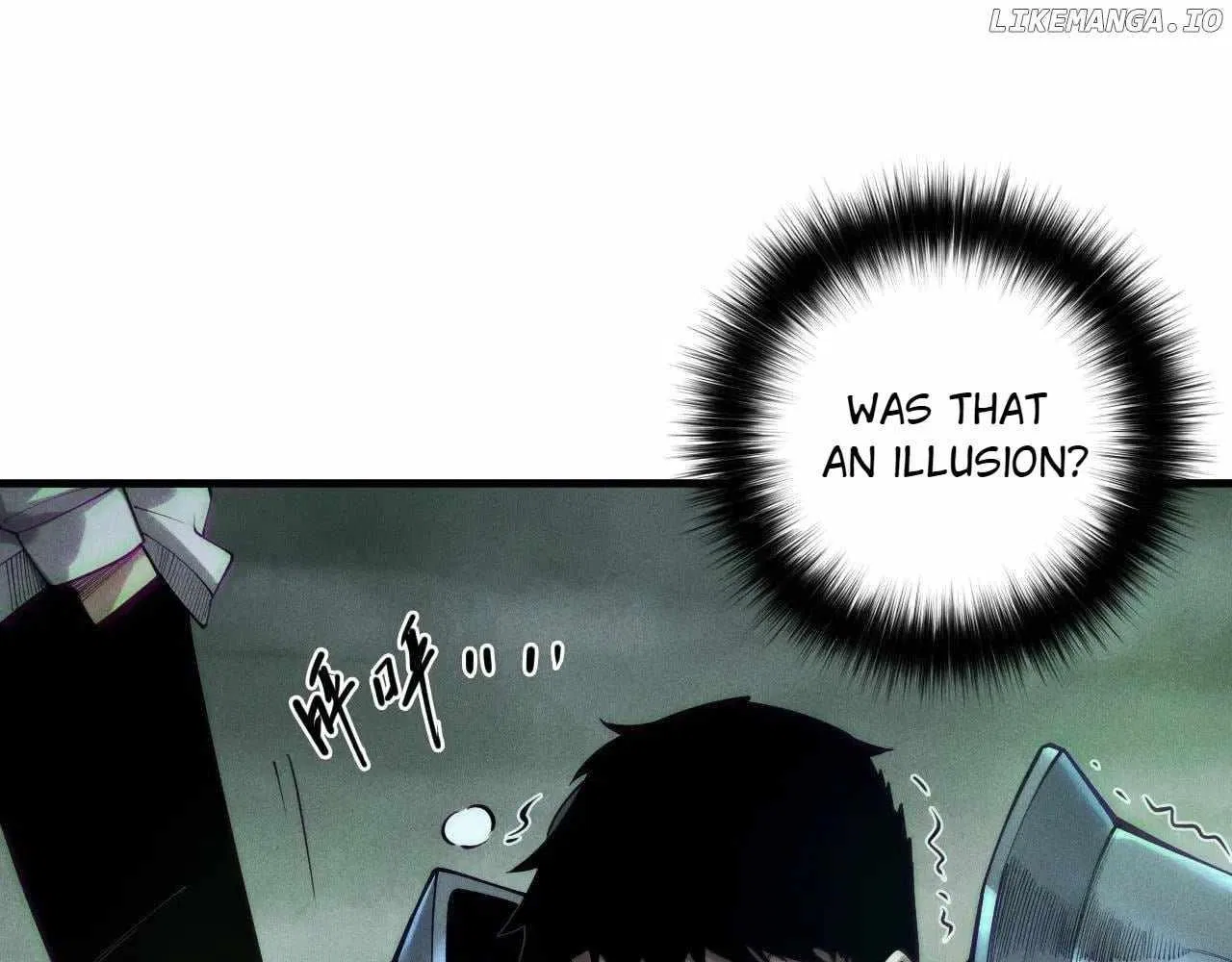 Catastrophic Necromancer Chapter 189 – Page 48