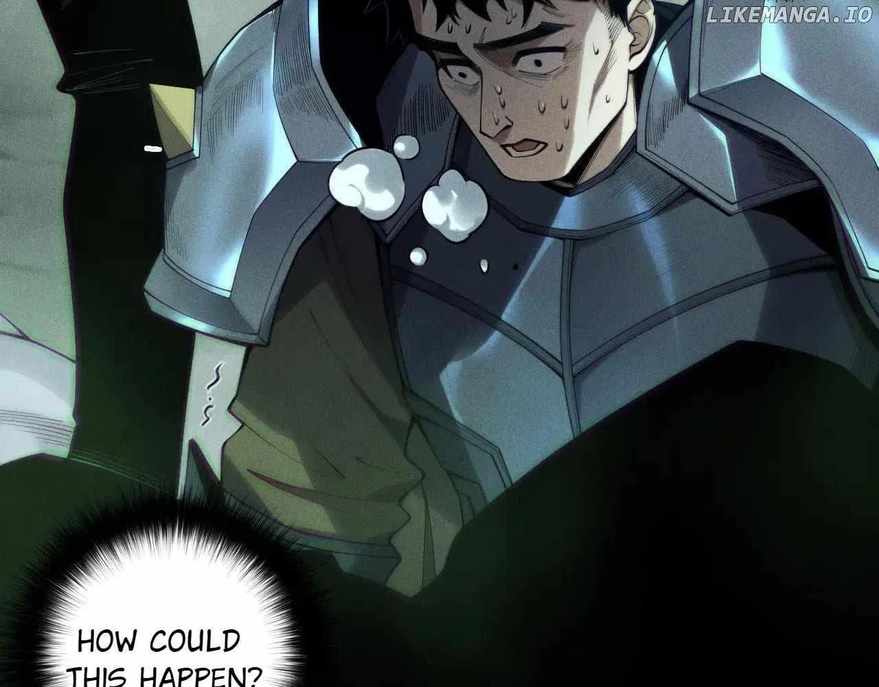 Catastrophic Necromancer Chapter 189 – Page 49