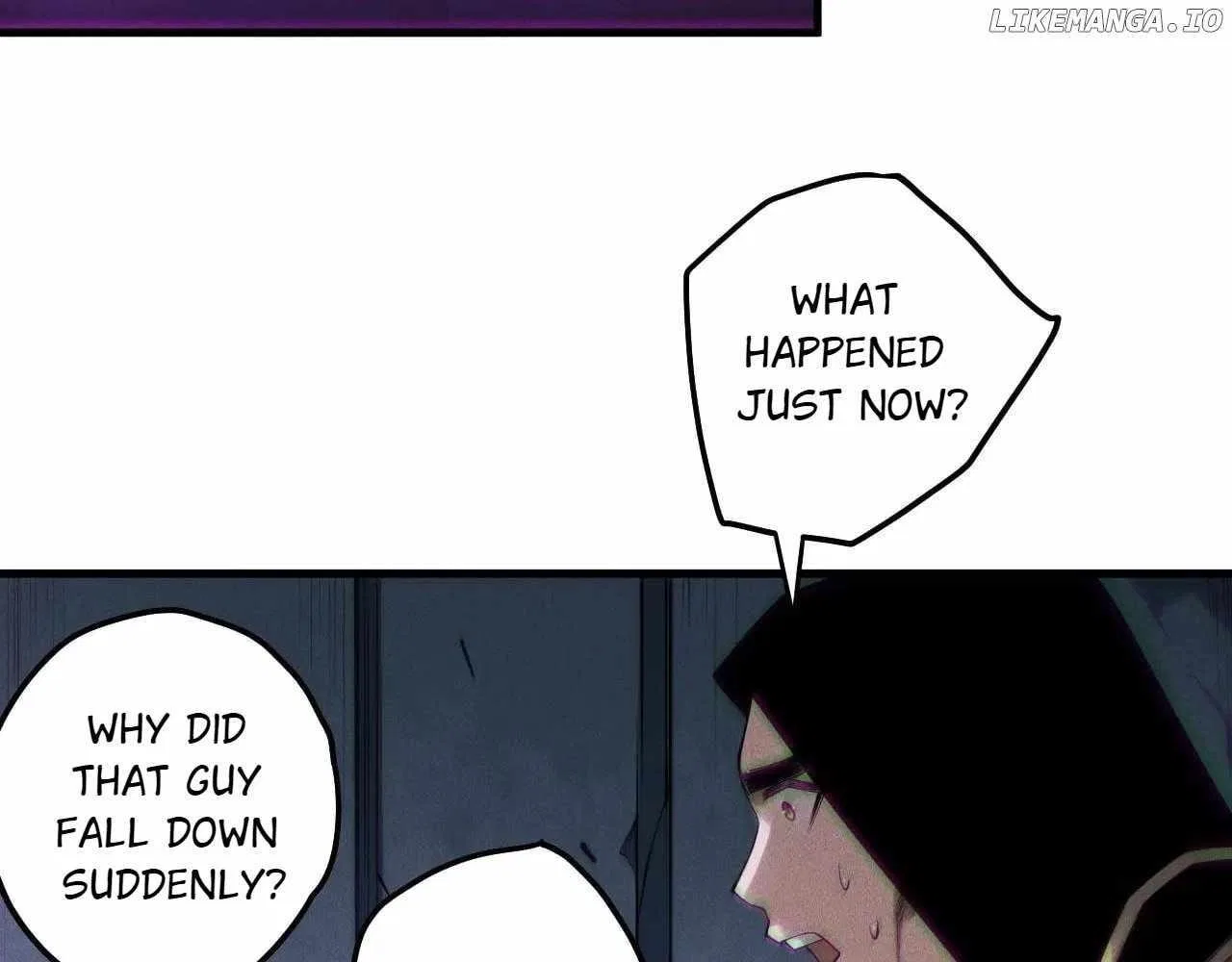 Catastrophic Necromancer Chapter 189 – Page 55