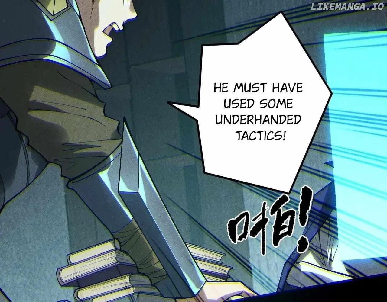 Catastrophic Necromancer Chapter 189 – Page 65