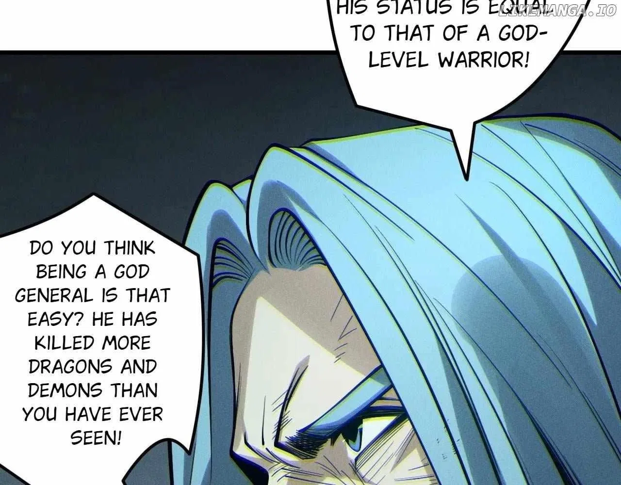 Catastrophic Necromancer Chapter 189 – Page 67