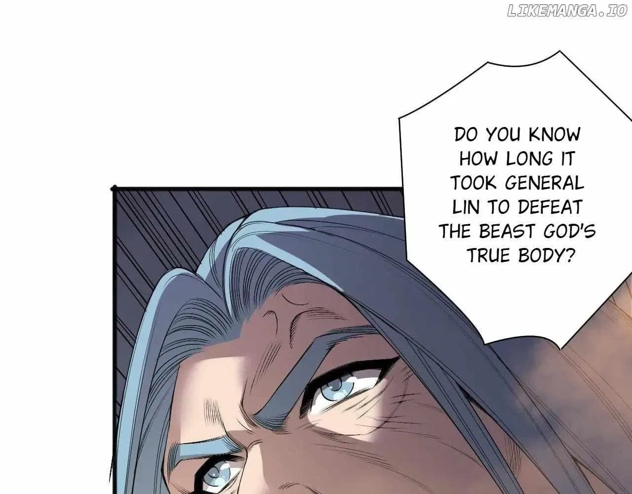 Catastrophic Necromancer Chapter 189 – Page 76