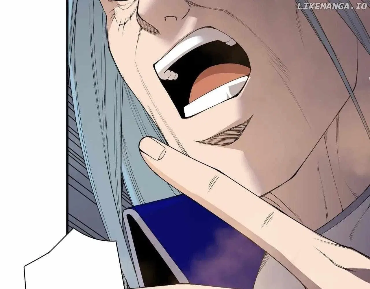 Catastrophic Necromancer Chapter 189 – Page 77